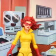 Welcome to Warped Pages, where I take a look at pop culture. I’m checking out the new Firestar Marvel Legends from Hasbro!