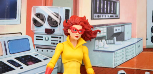 Welcome to Warped Pages, where I take a look at pop culture. I’m checking out the new Firestar Marvel Legends from Hasbro! Click on the pic to watch the video