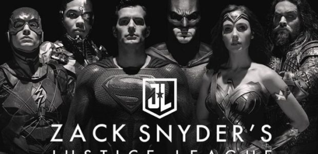 The Feature Film Debuts March 18 on HBO Max In ZACK SNYDER’S JUSTICE LEAGUE, determined to ensure Superman’s (Henry Cavill) ultimate sacrifice was not in vain, Bruce Wayne (Ben Affleck) […]
