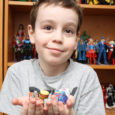 Wacky Packages, the stickers series, is now a 3D mini toy! Let’s see what Sean thinks about these!