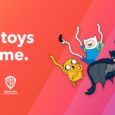 Toybox, the 3D printer for kids of all ages has partnered with Warner Bros. Consumer Products to provide their customers the ability to print Warner Bros’ iconic and fan favorite […]