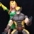 Hasbro releases Marvel Legends based on the House of X