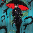 It’s with Good Intentions that I read the new Catwoman, issue #30 from DC. And it’s a winner.