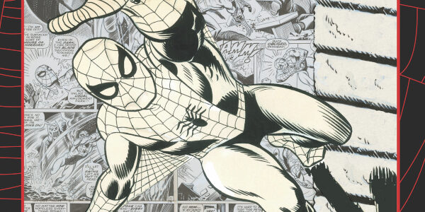Illustrator John Romita took over from Steve Ditko on the Amazing Spider-Man, changing the look of the comic. IDW has released an Artisan Edition of part of Romita’s run on […]
