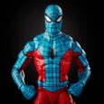 2 Marvel Legends figures are available for pre-order starting today – the MARVEL LEGENDS SERIES 6-INCH WEB-MAN Figure and the MARVEL LEGENDS SERIES 80TH ANNIVERSARY 6-INCH DEADPOOL Figure, which is […]