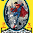 Superman: Son of Kal-El by Tom Taylor and John Timms Features Jonathan Kent Protecting the Earth as the new Man of Steel Clark Kent Continues the Fight to Free Warworld […]