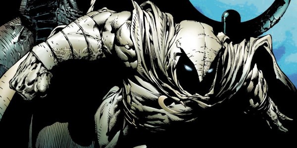 Learn all about Moon Knight before the show with Oscar Isaac comes to Disney+ Click on the picture to watch the video