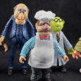 Diamond Select Toys wants to give us a second round a best of Muppets? Yes please!