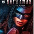 BATWOMAN: THE COMPLETE SECOND SEASON Contains All 18 Exhilarating Episodes from the Second Season, Plus All-New Special Features! Available on Blu-ray™ & DVD September 21, 2021