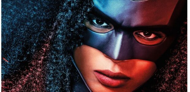 BATWOMAN: THE COMPLETE SECOND SEASON Contains All 18 Exhilarating Episodes from the Second Season, Plus All-New Special Features! Available on Blu-ray™ & DVD September 21, 2021 Watch as Javicia Leslie […]