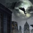 Supervising Producer Butch Lukic gives Gotham City the full noir treatment in Batman: The Long Halloween, Part One as seen in four new images released today by Warner Bros. Home Entertainment.