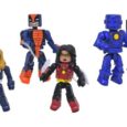 Can you believe Marvel Minimates have been around for 80 years?
