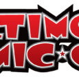 The Baltimore Comic-Con comes back to the Inner Harbor at the Baltimore Convention Center on October 28-30, 2022.