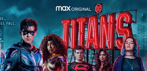 Season Three To Debut August 12 HBO Max has released the official trailer and key art for season three of the Max Original TITANS. The first three episodes of season […]