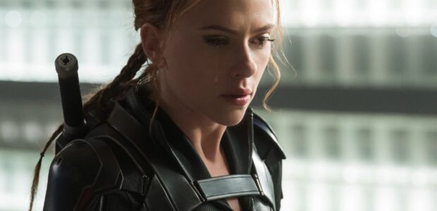FEATURE FILM DEBUTS THIS FRIDAY NEW FEATURETTE SPOTLIGHTS MARVEL STUDIOS’ “BLACK WIDOW” & ITS ROLE IN THE FUTURE OF THE MCU Scarlett Johansson, Rachel Weisz and Producer Kevin Feige Offer […]