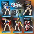 Paying homage to past and present Mobile Suit Gundam models, Bandai America is proud to introduce the Ultimate Luminous Gundam and Gundam Infinity figure line, launching Fall 2021 and open […]