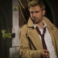 Matt Ryan Takes on New Character Dr. Gwyn Davies, and Amy Louise Pemberton Becomes Gideon…in the Flesh WaterTower Music to Release DC’s Legends of Tomorrow: The Mixtape