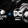 McFarlane Toys Partners with Warner Bros. Consumer Products to Create New DC Direct Collectibles with Exclusive Global Distribution McFarlane Toys to Develop DC Statues, Busts, Figures, and More with New […]