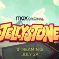 Hey, Hey, Hey! Yogi Bear, Cindy Bear, Huckleberry Hound and a Universe of Hanna-Barbara Characters Welcome You to Jellystone! Series Premieres Thursday, July 29 on HBO Max Original Animated Ensemble […]