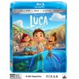 This Summer, Embark on a Fun-Filled Adventure of Friendship on the Italian Riviera When Disney and Pixar’s ‘Luca’ Splashes Onto Digital, 4K Ultra HD™, Blu-ray™ and DVD Aug. 3 Includes […]