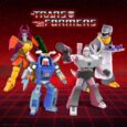 Wave 2 of Transformers ULTIMATES!