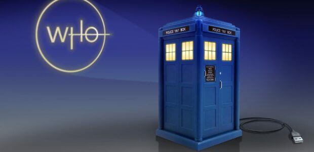 The Doctor is in! Calling all Time Lords! Whether you’re a Gallifreyan gallivanter or a curious companion, the popular action-adventure television show Doctor Who has taken over the October Loot […]