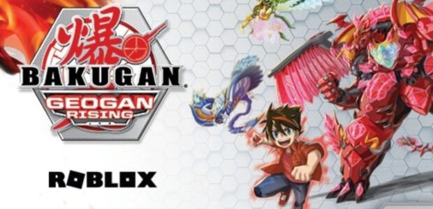 Roblox to Host First-Ever Full-Length Episode Premiere of Popular Anime Series Spin Master Corp. (TSX: TOY) (www.spinmaster.com), a leading global entertainment company, today announced its Bakugan® franchise will be the […]