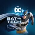 DC: Batman Bat-Tech Edition App Features Exclusive Batman Content, New Digital Comic Book, Mini Games, AR Filters and Batman Technology-Based Learning Experiences