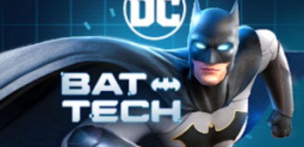 DC: Batman Bat-Tech Edition App Features Exclusive Batman Content, New Digital Comic Book, Mini Games, AR Filters and Batman Technology-Based Learning Experiences DC today announced the release of the ultimate […]