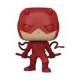 Diamond Comic Distributors and Funko continue their partnership with the release of a new PREVIEWS Exclusive, the Action Pose Daredevil Pop! Vinyl Figure.