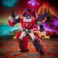 Hasbro and Target just revealed two brand-new TRANSFORMERS figures this morning! Figures including Generations War for Cybertron: Kingdom Deluxe WFC-K41 Autobot Road Rage and Transformers Collaborative: Universal Monsters Dracula Mash-Up, […]