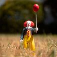 We’re not saying that clowns weren’t kinda creepy before Stephen King came along, but when he created IT and introduced the world to Pennywise, the psychotic, supernatural clown who preys […]