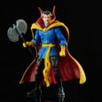 The all-new MARVEL LEGENDS SERIES 6-INCH DOCTOR STRANGE Figure has been revealed today!