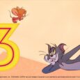 Iconic Cat and Mouse Duo Star in their First-Ever Preschool Educational Animated Series from Warner Bros. Animation