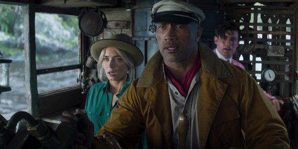 “(Pause for dramatic effect)” Jungle Cruise is a 2021 Disney Studios release directed by Jaume Collet-Serra, starring Dwayne Johnson, Emily Blunt, and Paul Giamatti. Initially slated to open in 2019, […]