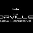 Hulu is excited to enter the galaxy with the return of Seth MacFarlane’s Emmy-nominated fan-favorite, sci-fi series “The Orville: New Horizons.”  Season 3 will launch Thursday, March 10, 2022 (weekly release) only on Hulu!