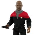 Topps released another new batch of exclusive and iconic action figures with Mego Figures. For one week only, collectors will be able to purchase Captain Shisko and Quark action figures […]