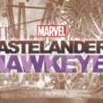 The newest installment of the multi-part Marvel’s Wastelanders podcast series stars Stephen Lang as Hawkeye and Sasha Lane as Ash Hear it first exclusively on the SXM App or by […]