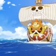 ickets Now Available for First-ever Theatrical Release of the 10th One Piece Film by Creator Eiichiro Oda; Pre-Show Includes U.S. Premiere of “One Piece: Mugiwara Chase” Featurette