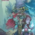 Image Comics brings you a fantasy comic about a dragon prince who has been abducted and rests his fate to a band of soldiers which is Helm Greycastle on its […]