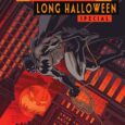 It’s an eight-dollar return to the scene of long ago drama, this new special comic from DC: it’s Batman: The Long Halloween, “Nightmares”. And it’s dark, with patches of brightness.