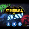 Sneak Peeks from DC League of Super-Pets, Aquaman: King of Atlantis, Batwheels, Teen Titans Go!, DC Super Hero Girls and Many More! Select Segments Now Available to Stream on HBO […]