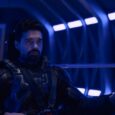 The Sixth and Final Season of The Expanse Premieres December 10 on Amazon Prime Video – Then Releasing One Episode Weekly Through January 14, 2022 (6 episodes total)