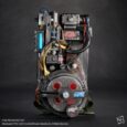 Hasbro revealed at their virtual Pulse Premium event, the first-ever Ghostbusters HasLab project: the Plasma Series Spengler’s Proton Pack (see image preview below). This will be the ultimate ghost bustin’ […]
