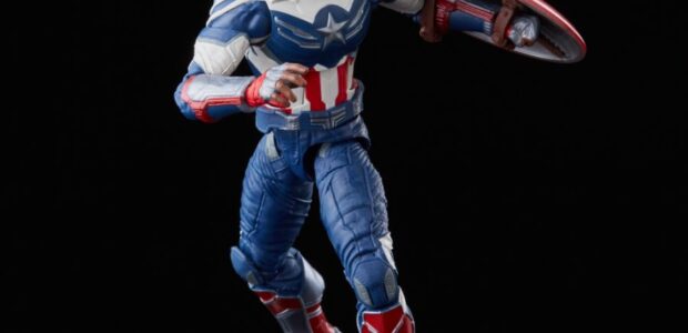 Hasbro Marvel has revealed new products today during Hasbro’s annual Pulse Con event! The product reveals include entertainment-inspired figures from Falcon & The Winter Soldier and Avengers Endgame as well […]