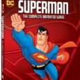 Warner Bros. Home Entertainment celebrates the 25th anniversary of “Superman: The Animated Series” with the fully remastered release of the acclaimed series — on Blu-ray for the very first time […]
