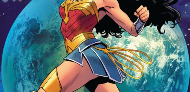 Celebrate Wonder Woman 80 with DC and the Comic-Con Museum This Thursday, October 21st, at 4p.m. PT, join DC and the Comic-Con Museum for Wonder Woman’s induction into the Comic-Con […]