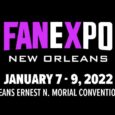 ‘Guardians of the Galaxy,’ ‘Hellboy’ Standouts to appear at the Ernest N. Morial Convention Center in first FAN EXPO here