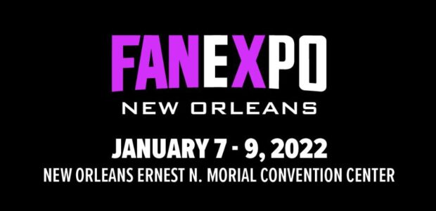 ‘Guardians of the Galaxy,’ ‘Hellboy’ Standouts to appear at the Ernest N. Morial Convention Center in first FAN EXPO here Two of the most popular and personable celebrity guests at […]