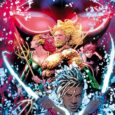 New Ongoing DC Comic Book Series Launches in February 2022 Dive deeper following the thrilling conclusions of Aquaman: The Becoming and Black Manta